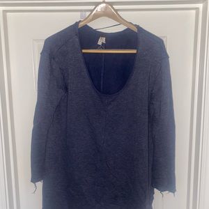 Free People Pullover